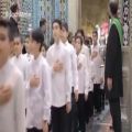 عکس سرود برکت ایران
