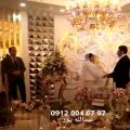 عکس عقد آریایی زیبا عقد ایرانی عاقد آریایی ۰۹۱۲۰۰۴۶۷۹۷ اجرای عقد ازدواج
