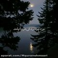 عکس اهنگ جدید و متفاوت رضا بهرام / اهنگ لیلا