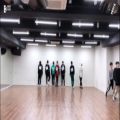 عکس [PRACTICE RECORD] BTS (방탄소년단) Pied Piper 2022BTSFESTA