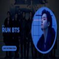 عکس توزیع خط آهنگ جدید بی تی اس Run BTS از آلبوم proof