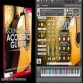 عکس In Session Audio Soundtrack Acoustic Guitar 2