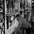 عکس elvis presley-crawfish فیلم King.Creole.1958