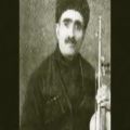 عکس من خواهم رفت Կերթամ موسیقی عاشیقی ارمنی
