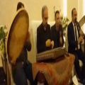 عکس مداح نی دف سنتور اجرای ترحیم عرفانی ۰۹۱۲۰۰۴۶۷۹۷ خواننده سنتی و مداح با گروه موسی