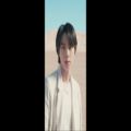 عکس BTS - Jin تیزر تکی جین برای ام وی جدید «Yet To Come» کیفیت 1080p