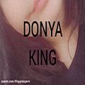 عکس DONYA KING