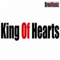 عکس سلطان قلب‌ها(گیتار)-King Of Hearts(Guitar)
