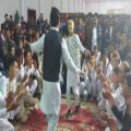 عکس رقص شاد بندری در عروسی | رقص شاد بچه های افغان