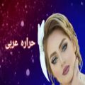 عکس موزیک شاد حراره عربی | آهگ عربی رقصی شاد