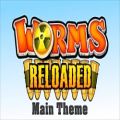 عکس Worms Reloaded Credits Song