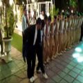 عکس بهترین رقص کردی در ایران - فیلم رقص گروهی کردی جدید