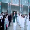 عکس نسخه هندی سرود سلام فرمانده - به زبان اردو