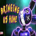 عکس آهنگ فناف: ما را به خانه آوردید / fnaf song: bringing us home