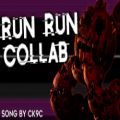 عکس آهنگ فناف: برو برو / fnaf song: Run Run