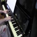 عکس اِوگِنی گرینکو - والس - پیانو : نریمان خلق مظفر - ۱۴۰۱/۰۳/۲۴