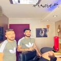 عکس بچه پایین۴///ابراهام // میلاد غم اهنگ جدیدشون