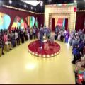 عکس اجرای زنده حمید هیراد در خندوانه