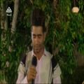 عکس اجرای زنده ترانه بختیاری - میلاد صادقی