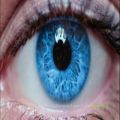 عکس سابلیمینال برای چشم آبی (30روزه)