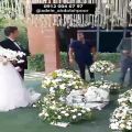 عکس اجرای عقد آریایی/دف زن خانم /دف وسنتور /۰۹۱۲۰۰۴۶۷۹۷ موسیقی زنده عروسی مذهبی