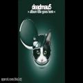 عکس دانلود آهنگ deadmau5