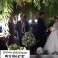 عکس عقد آریایی ۹۷ ۶۷ ۰۰۴ ۰۹۱۲ عقد صوری ، نمادین ، تشریفاتی