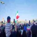 عکس اقدامات فرهنگی کارکنان یگان ویژه در مراسم سرود سلام فرمانده در کرمان