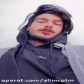 عکس رپ دری ویدیو کوتا از slimrptm بسیار عالی