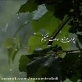 عکس من به بعضی چهره ها چون زود عادت میکنم / شعر