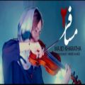 عکس موزیک ویدیوی مسافر 2 - مجید خراطها