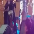 عکس اجرای ترکی و فارسی آهنگ دونه دونه محسن ابراهیم زاده در کنسرت میانه