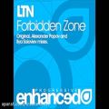 عکس Forbidden Zone (Ilya Soloviev Remix)