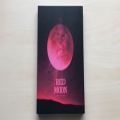 عکس آنباکسینگ آلبوم red moon از گروه kard