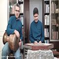عکس رنگ سه گاه - اثر درویش خان - اجرا سبحان رحمانی