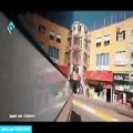 عکس فیلم پایتخت5 ترکیه«ابراهیم تاتلیس»