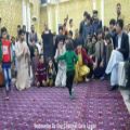 عکس رقص پسر بچه افغانی - معراج وفا - آهنگ شاد رقصی افغانی