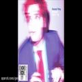 عکس Pinkish - Gerard Way - Audio
