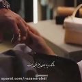 عکس کلیپ عاشقانه _دلتنگ یار بودن چیز خوبی نیست...