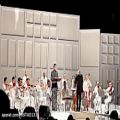 عکس تصنیف «دلستان» - کنسرت همایون شجریان و ارکستر سیاوش ؛ تیر 1401