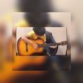 عکس اهنگ گل ارکیده روش ساخت خودم با گیتار