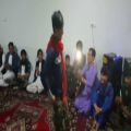 عکس رقص شاد جاغوری افغانی جدید - کلیپ رقص - فیلم رقص بچه های افغانی