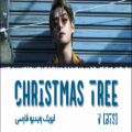 عکس لیریک فارسی آهنگ Christmas Tree (کریسمس تری) از تهیونگ عضو BTS