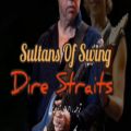 عکس سلاطین سوئینگ _ دایر استارز _ زیرنویس فارسی _Dire Straits Sultans of Swing