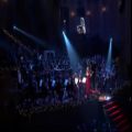عکس موسیقی فوق العاده زیبای فیلم فهرست شیندلر اثر جان ویلیامز