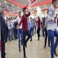 عکس فیلم رقص عربی - هنرهای رقص عربی - بهترین رقص - رقص عروسی