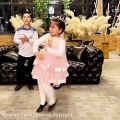عکس رقص کودکان گروه اوتلار