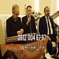 عکس مداحی با نی و سنتور نوازنده مراسم ختم ۰۹۱۲۰۰۴۶۷۹۷ عبدالله پور / مداح و نی زن نین