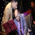 عکس اجرای آهنگ ایرج توسط احسان خواجه امیری