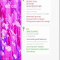 عکس توزیع خط آهنگ Go Go از گروه BTS به همراه متن ترانه رنگی شده